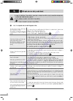 Preview for 106 page of Zodiac GT3220 Instructions For Installation And Use Manual