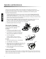 Preview for 6 page of Zodiac Manta AG Owner'S Manual