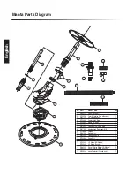 Preview for 8 page of Zodiac Manta AG Owner'S Manual