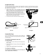 Preview for 3 page of Zodiac MX8 Instructions For Installation And Use Manual