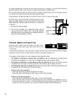 Preview for 4 page of Zodiac MX8 Instructions For Installation And Use Manual