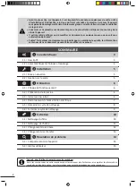 Preview for 4 page of Zodiac TornaX Instructions For Installation And Use Manual