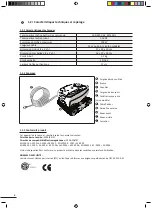 Preview for 6 page of Zodiac TornaX Instructions For Installation And Use Manual