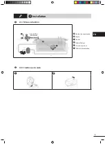 Preview for 7 page of Zodiac TornaX Instructions For Installation And Use Manual