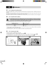 Preview for 8 page of Zodiac TornaX Instructions For Installation And Use Manual