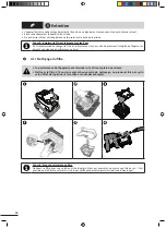 Preview for 12 page of Zodiac TornaX Instructions For Installation And Use Manual