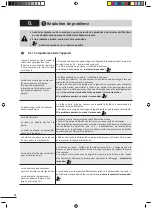 Preview for 16 page of Zodiac TornaX Instructions For Installation And Use Manual