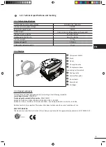 Preview for 21 page of Zodiac TornaX Instructions For Installation And Use Manual