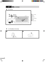 Preview for 22 page of Zodiac TornaX Instructions For Installation And Use Manual