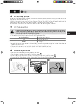 Preview for 23 page of Zodiac TornaX Instructions For Installation And Use Manual