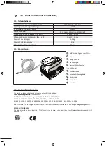 Preview for 36 page of Zodiac TornaX Instructions For Installation And Use Manual