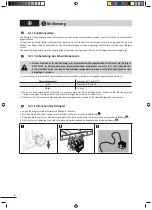 Preview for 38 page of Zodiac TornaX Instructions For Installation And Use Manual