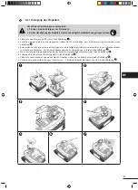 Preview for 43 page of Zodiac TornaX Instructions For Installation And Use Manual