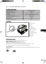 Preview for 51 page of Zodiac TornaX Instructions For Installation And Use Manual