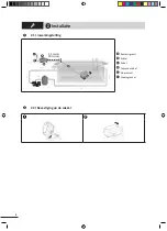 Preview for 52 page of Zodiac TornaX Instructions For Installation And Use Manual