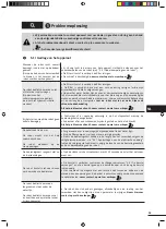 Preview for 61 page of Zodiac TornaX Instructions For Installation And Use Manual