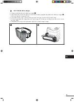 Preview for 75 page of Zodiac TornaX Instructions For Installation And Use Manual