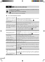 Preview for 76 page of Zodiac TornaX Instructions For Installation And Use Manual