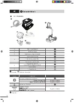 Preview for 80 page of Zodiac TornaX Instructions For Installation And Use Manual