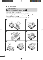 Preview for 88 page of Zodiac TornaX Instructions For Installation And Use Manual