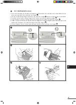 Preview for 89 page of Zodiac TornaX Instructions For Installation And Use Manual