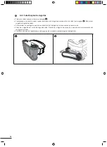 Preview for 90 page of Zodiac TornaX Instructions For Installation And Use Manual