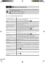 Preview for 106 page of Zodiac TornaX Instructions For Installation And Use Manual