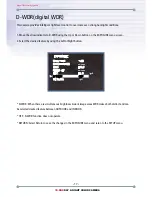 Preview for 20 page of Zodiak R255VDIR/G User Manual