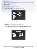 Preview for 22 page of Zodiak R255VDIR/G User Manual