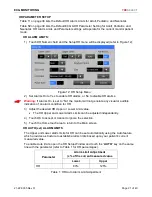 Preview for 21 page of ZOE 740 SELECT User Manual