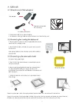 Preview for 8 page of Zoef Robot Bobbie 2.0 Instructions Manual