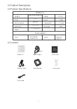 Preview for 19 page of Zoef Robot Bobbie 2.0 Instructions Manual