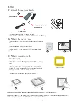 Preview for 20 page of Zoef Robot Bobbie 2.0 Instructions Manual