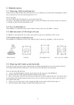 Preview for 23 page of Zoef Robot Bobbie 2.0 Instructions Manual