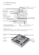 Preview for 30 page of Zoef Robot Bobbie 2.0 Instructions Manual