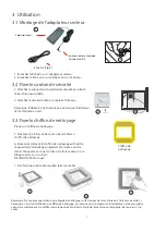 Preview for 44 page of Zoef Robot Bobbie 2.0 Instructions Manual