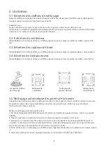 Preview for 47 page of Zoef Robot Bobbie 2.0 Instructions Manual