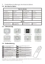 Preview for 18 page of Zoef Robot RB120TZ User Manual