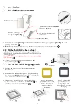 Preview for 19 page of Zoef Robot RB120TZ User Manual