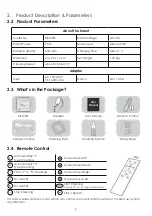 Preview for 30 page of Zoef Robot RB120TZ User Manual