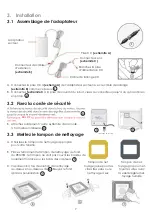 Preview for 43 page of Zoef Robot RB120TZ User Manual