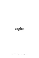 Preview for 20 page of zogics NSP-HEPA-PRO User Manual