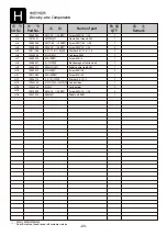 Preview for 60 page of ZOJE A9200L-D4-W-CP Operation Manual