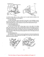 Preview for 5 page of ZOJE YXP-3 Operation Manual