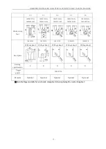 Preview for 22 page of ZOJE ZJ1900DSS-3-04-V4-TP Operation Manual