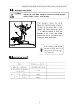 Preview for 28 page of ZOJE ZJ1900DSS-3-04-V4-TP Operation Manual