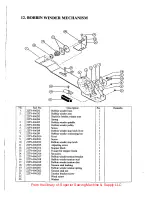 Preview for 32 page of ZOJE ZJ2628 Operating Instruction