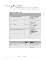 Preview for 22 page of ZOLL Invasive Blood Pressure Manual