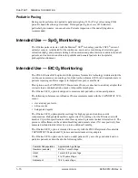 Preview for 18 page of ZOLL R Series Operator'S Manual