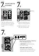 Preview for 6 page of Zomoss DZS02 Installation Manual